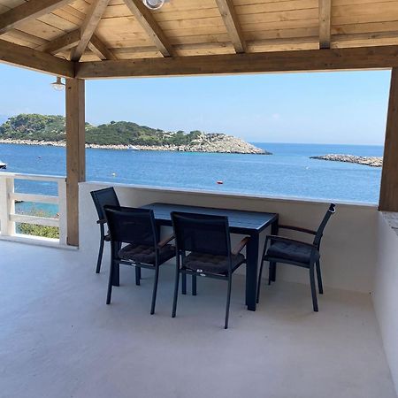 Accomodation Stermasi Maranovići Eksteriør billede