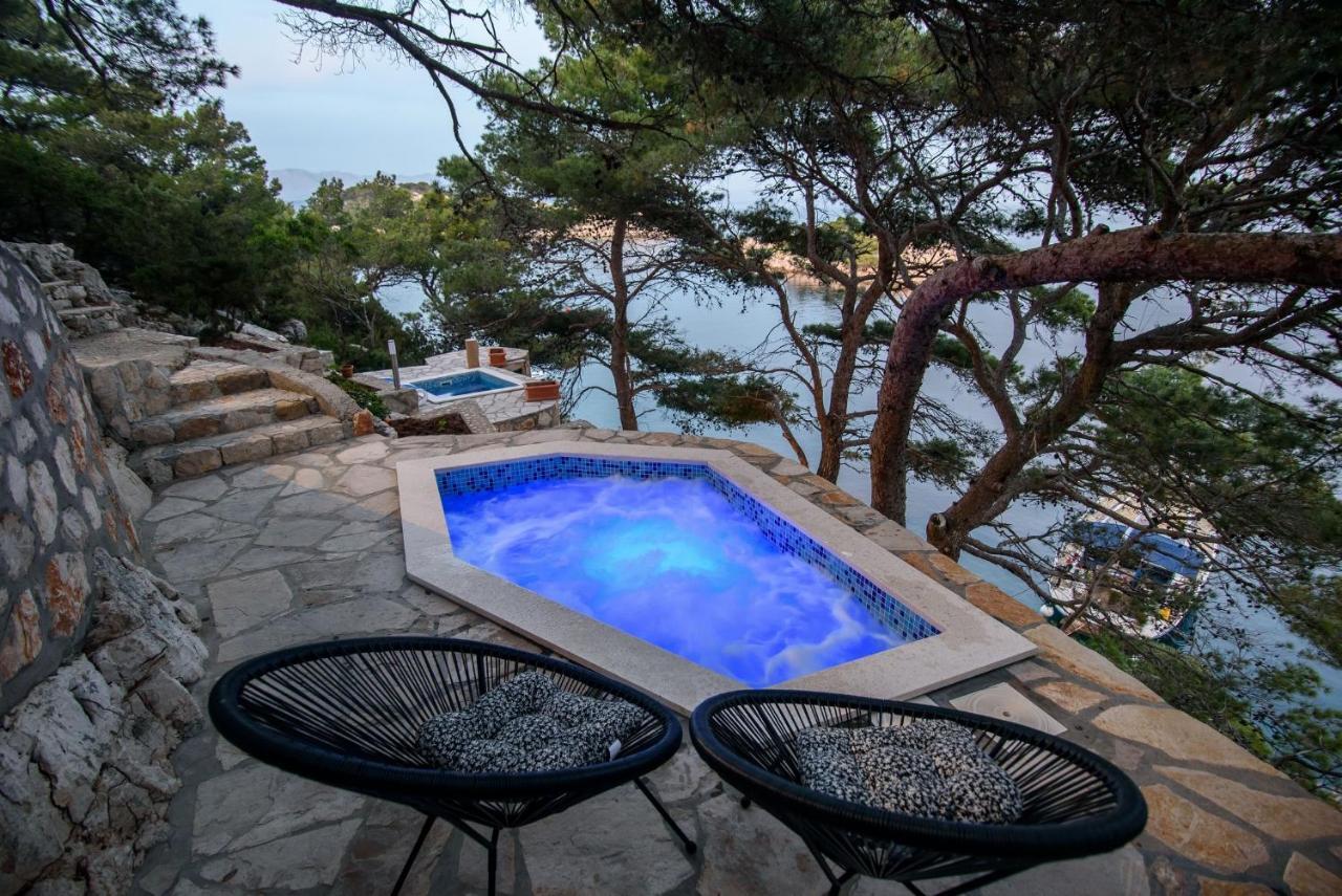 Accomodation Stermasi Maranovići Eksteriør billede