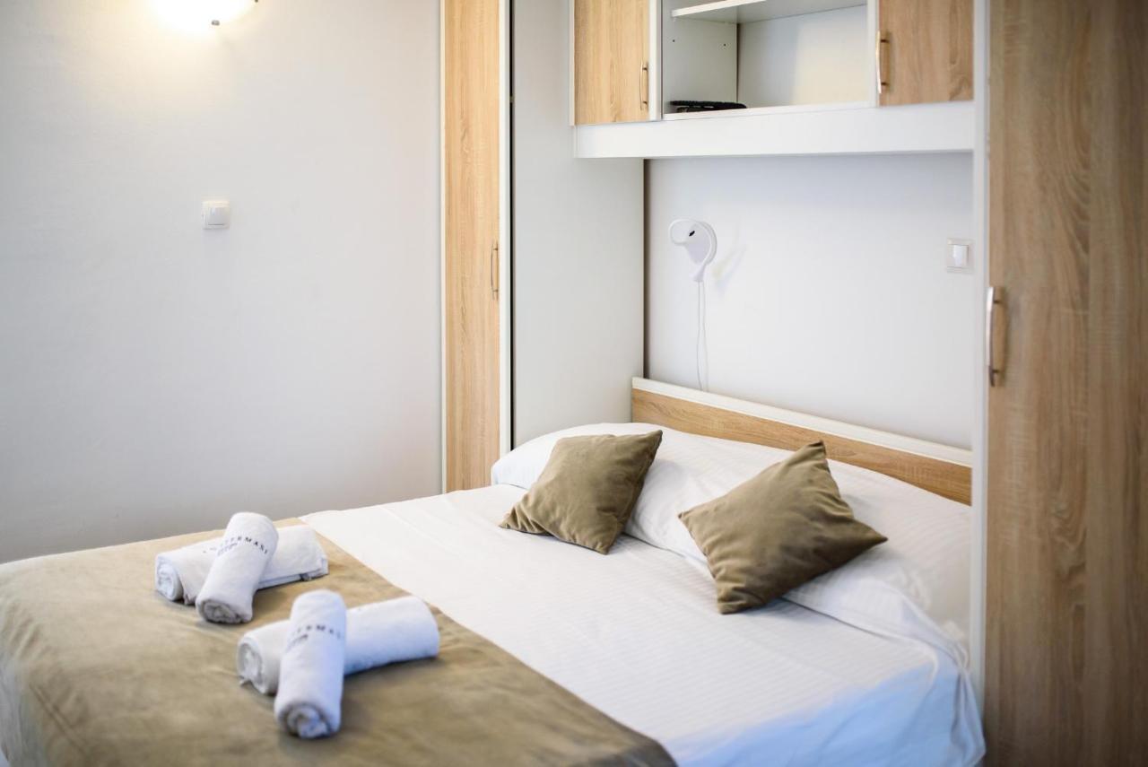 Accomodation Stermasi Maranovići Eksteriør billede