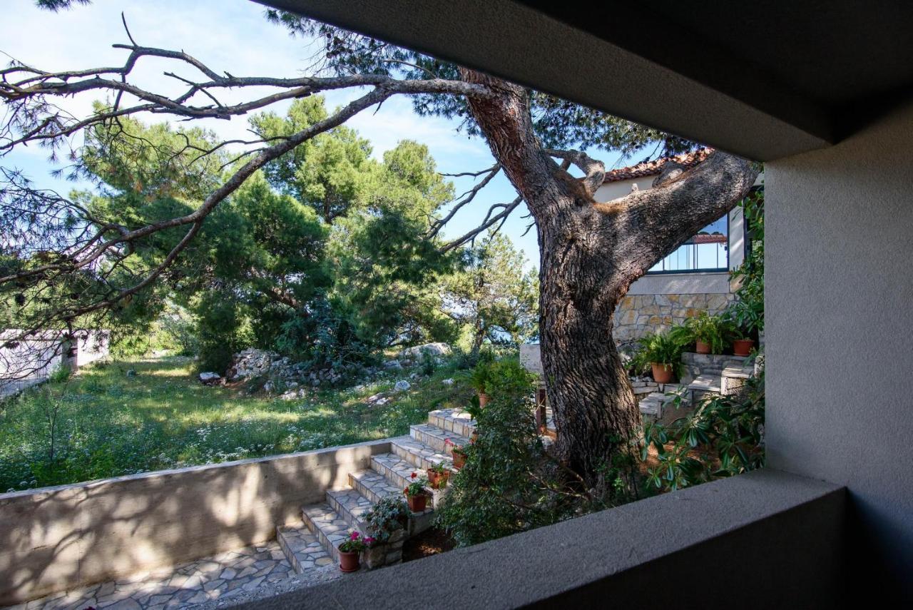 Accomodation Stermasi Maranovići Eksteriør billede