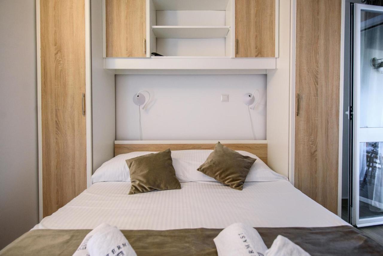 Accomodation Stermasi Maranovići Eksteriør billede