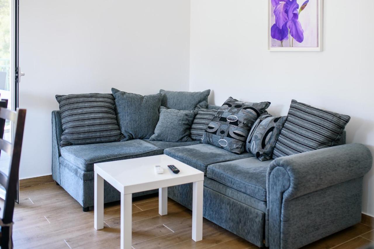 Accomodation Stermasi Maranovići Eksteriør billede