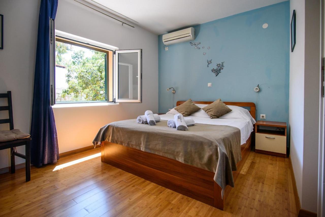 Accomodation Stermasi Maranovići Eksteriør billede