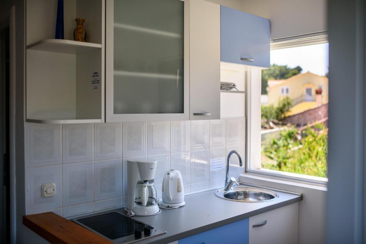 Accomodation Stermasi Maranovići Eksteriør billede