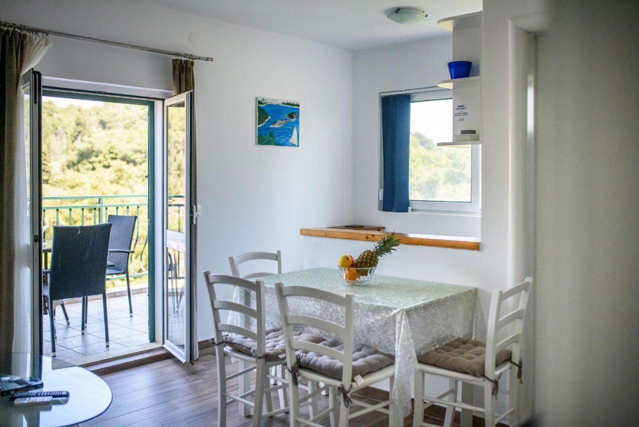 Accomodation Stermasi Maranovići Eksteriør billede