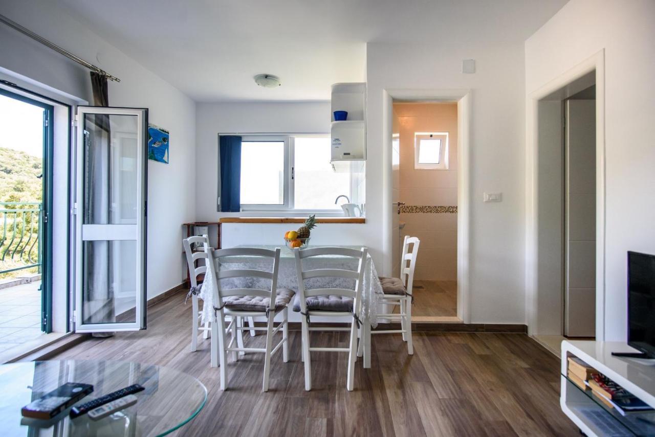 Accomodation Stermasi Maranovići Eksteriør billede