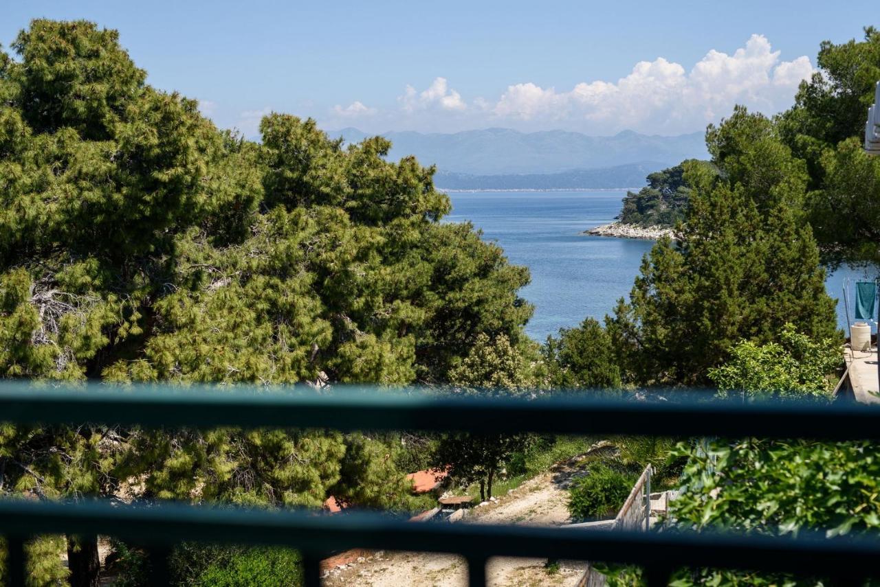 Accomodation Stermasi Maranovići Eksteriør billede