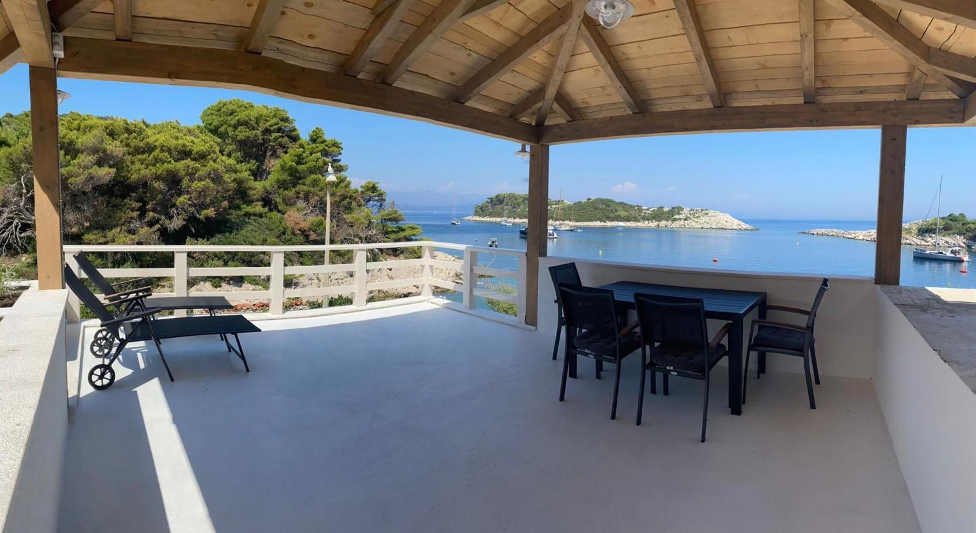 Accomodation Stermasi Maranovići Eksteriør billede