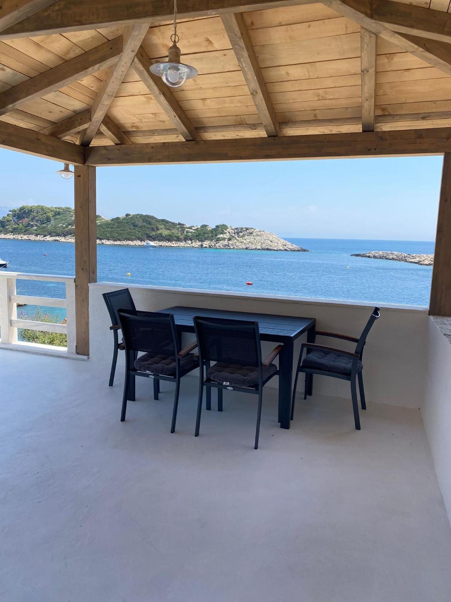 Accomodation Stermasi Maranovići Eksteriør billede