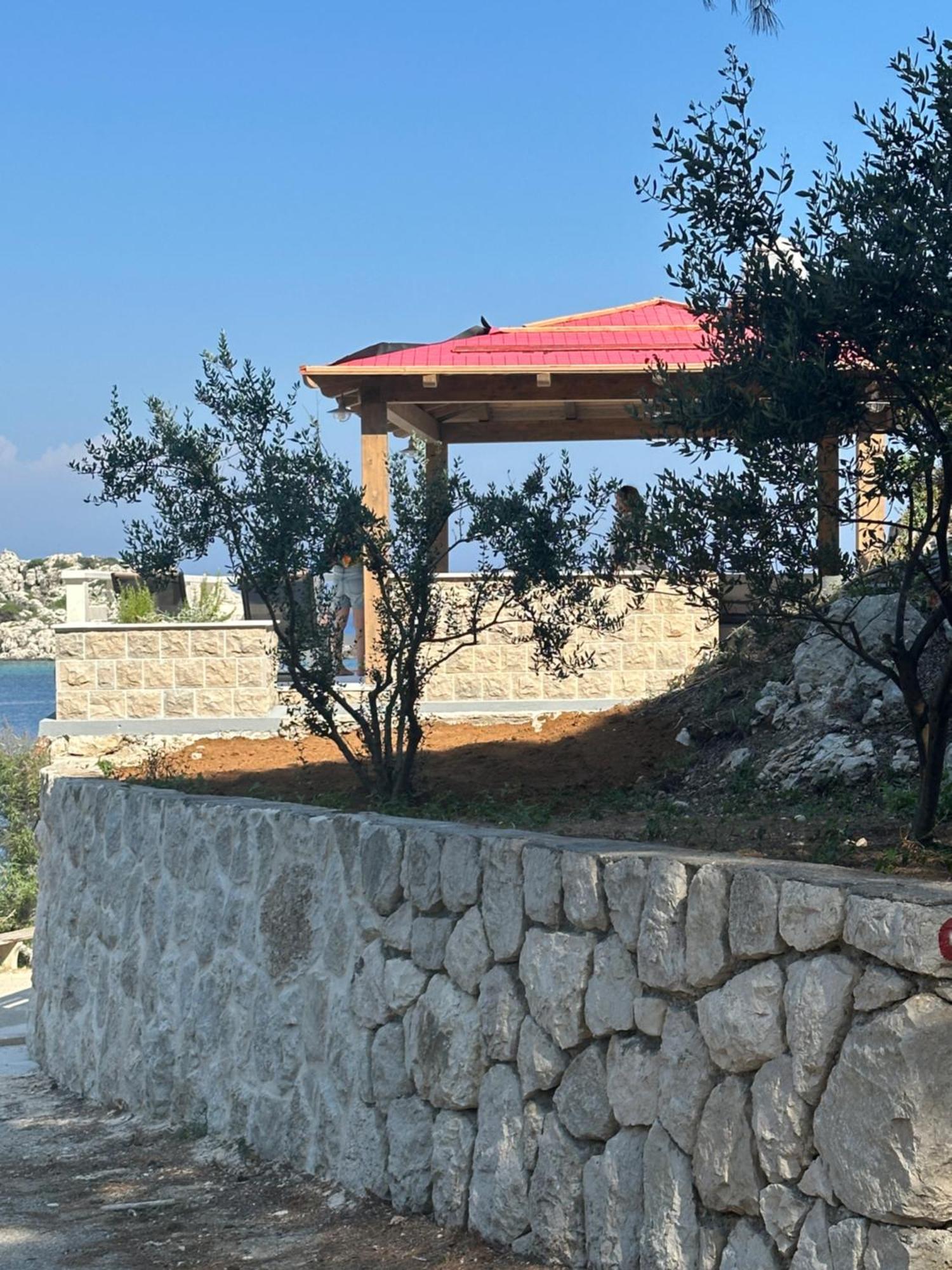 Accomodation Stermasi Maranovići Eksteriør billede