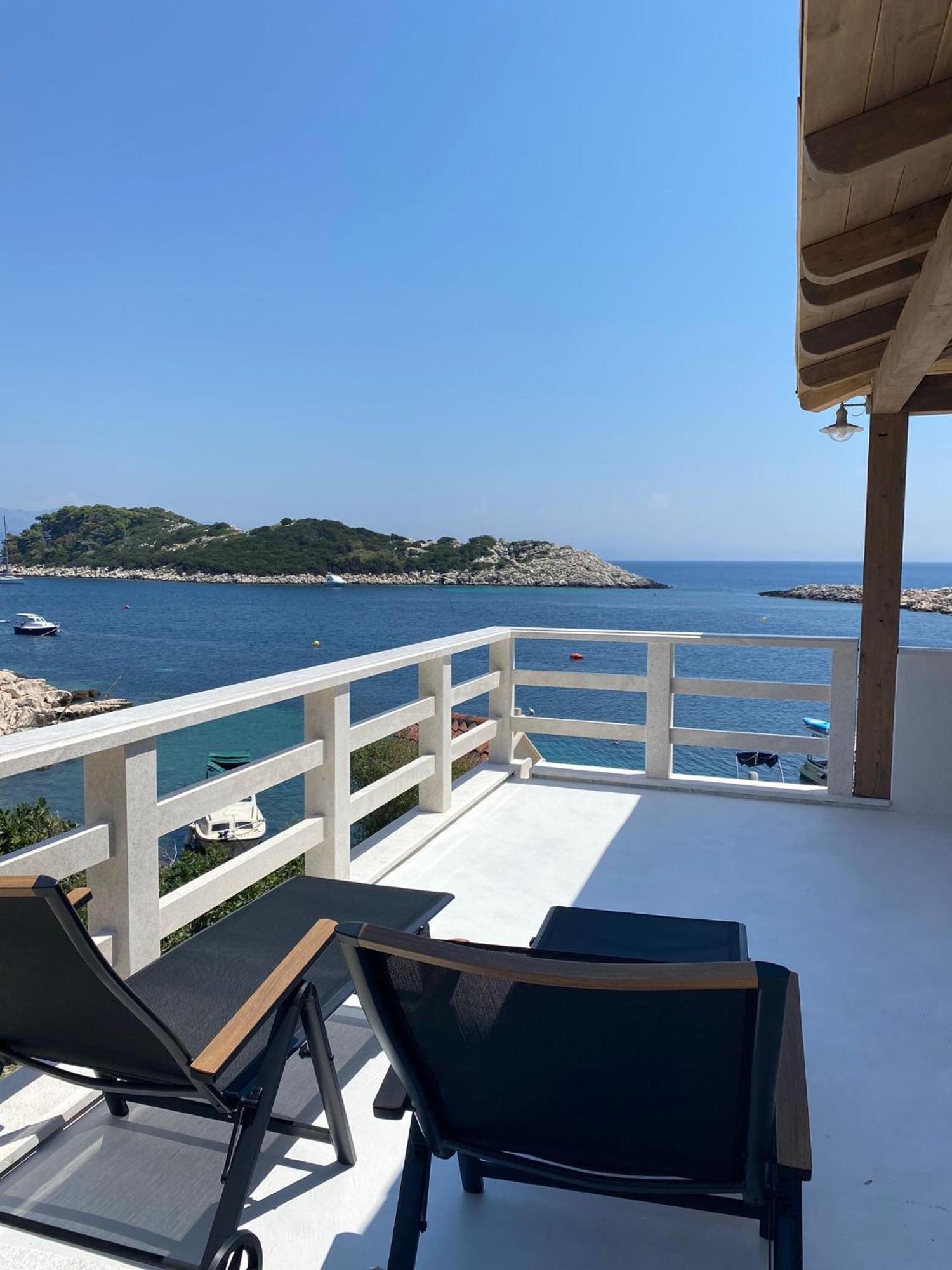 Accomodation Stermasi Maranovići Eksteriør billede