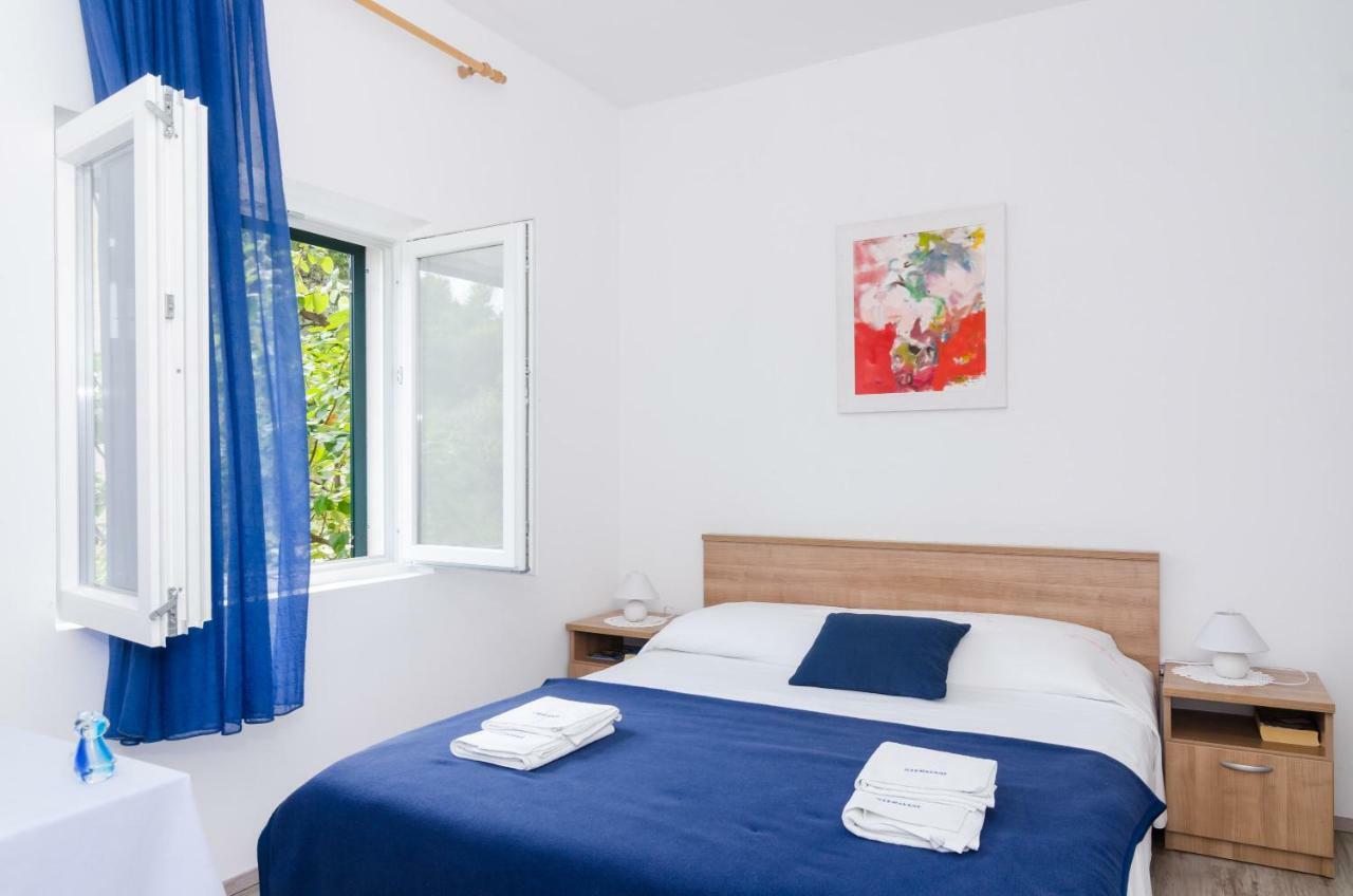Accomodation Stermasi Maranovići Eksteriør billede