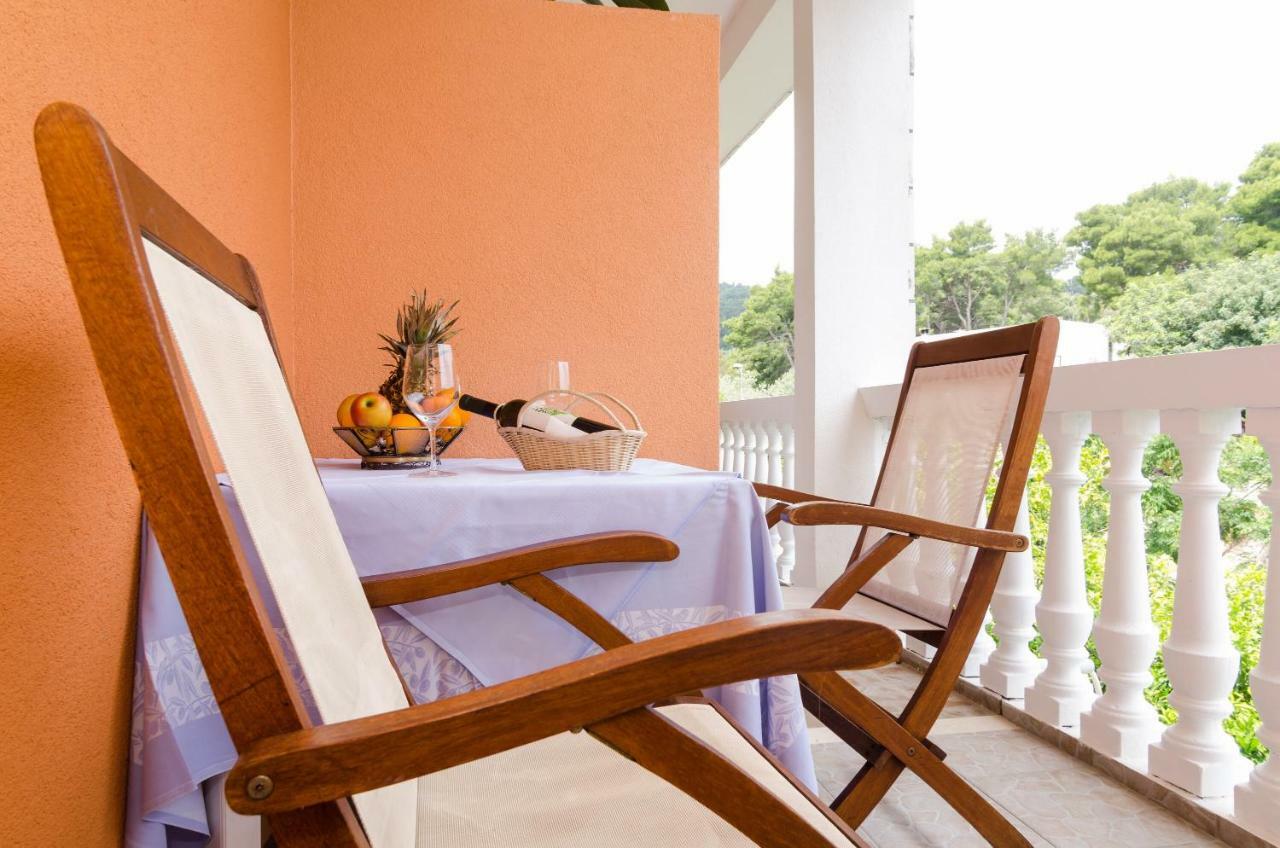 Accomodation Stermasi Maranovići Eksteriør billede