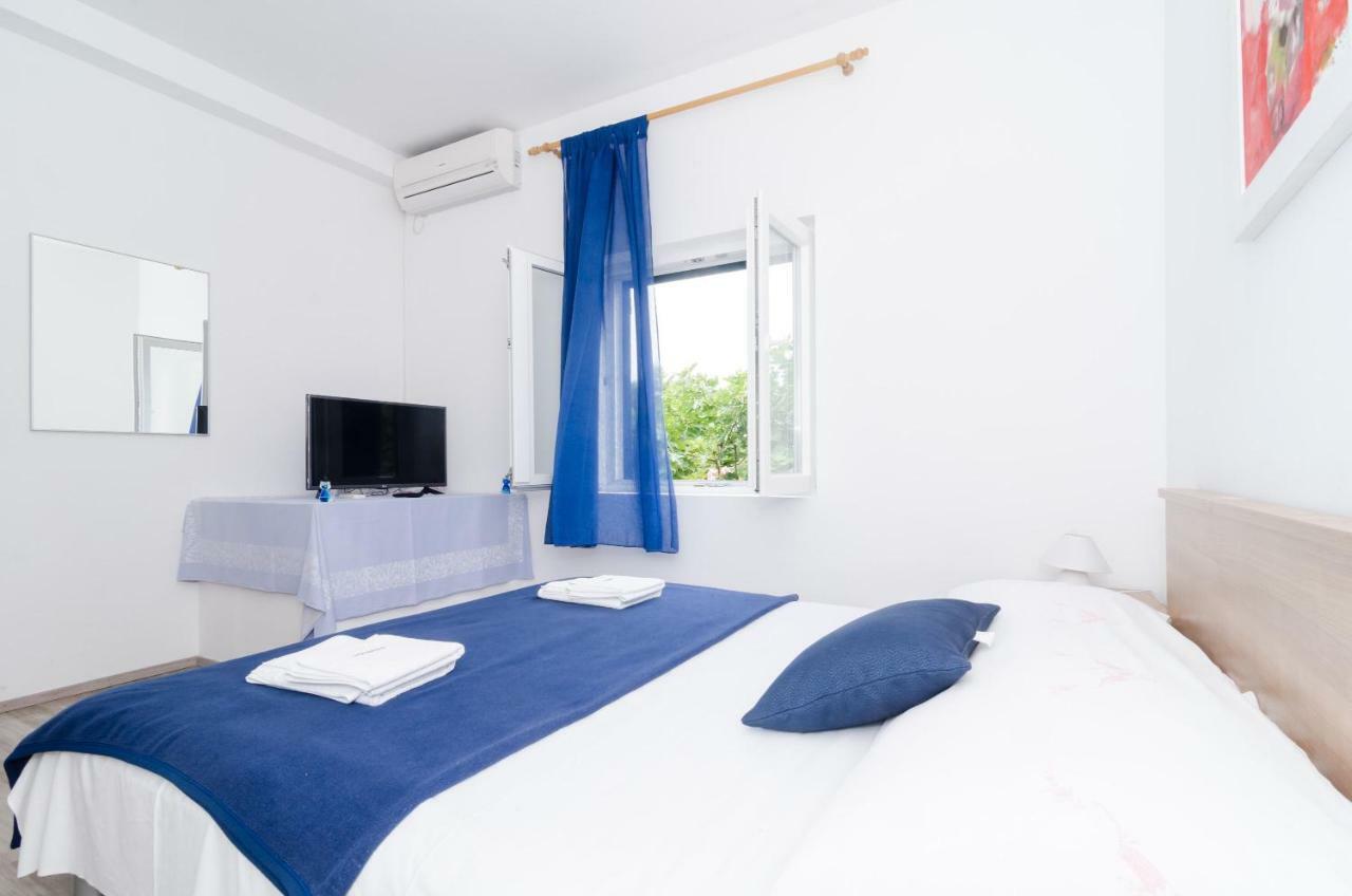 Accomodation Stermasi Maranovići Eksteriør billede