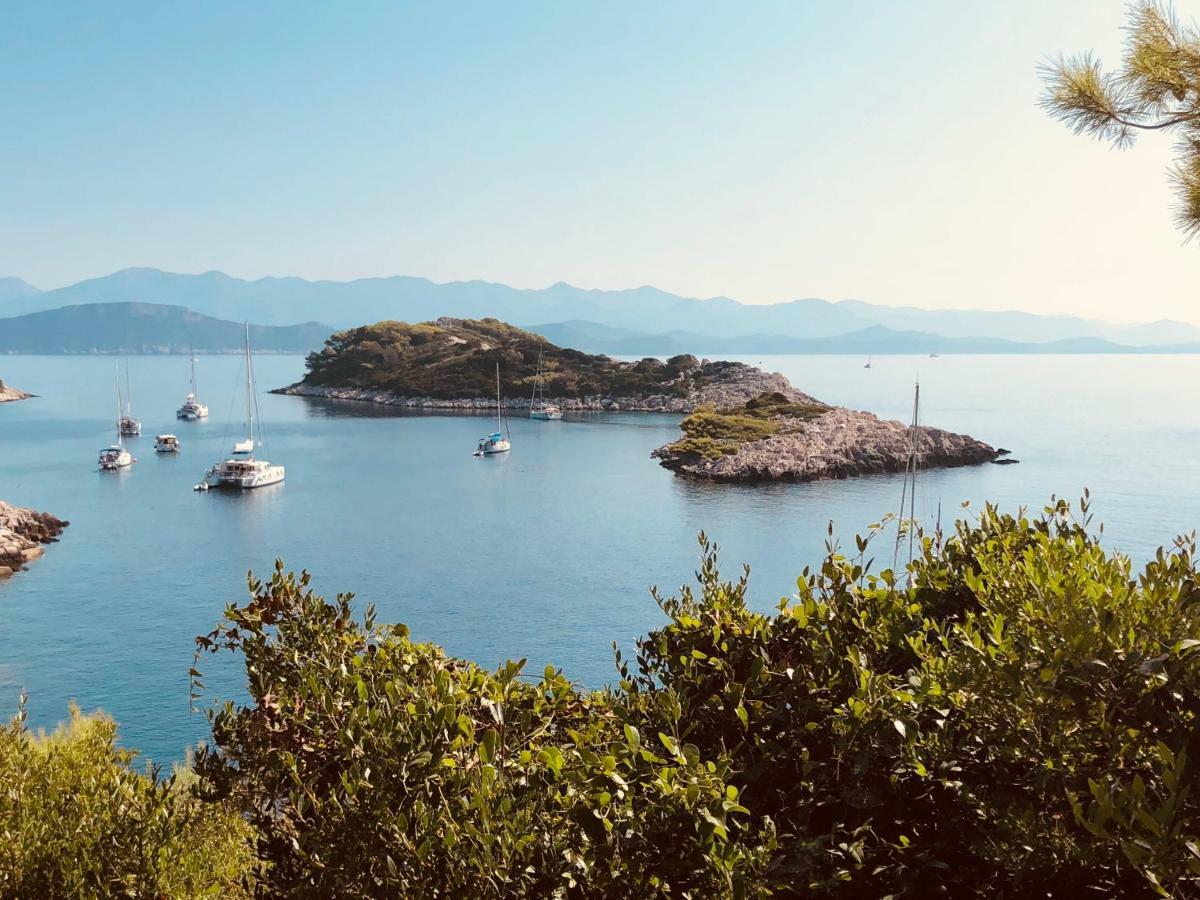 Accomodation Stermasi Maranovići Eksteriør billede