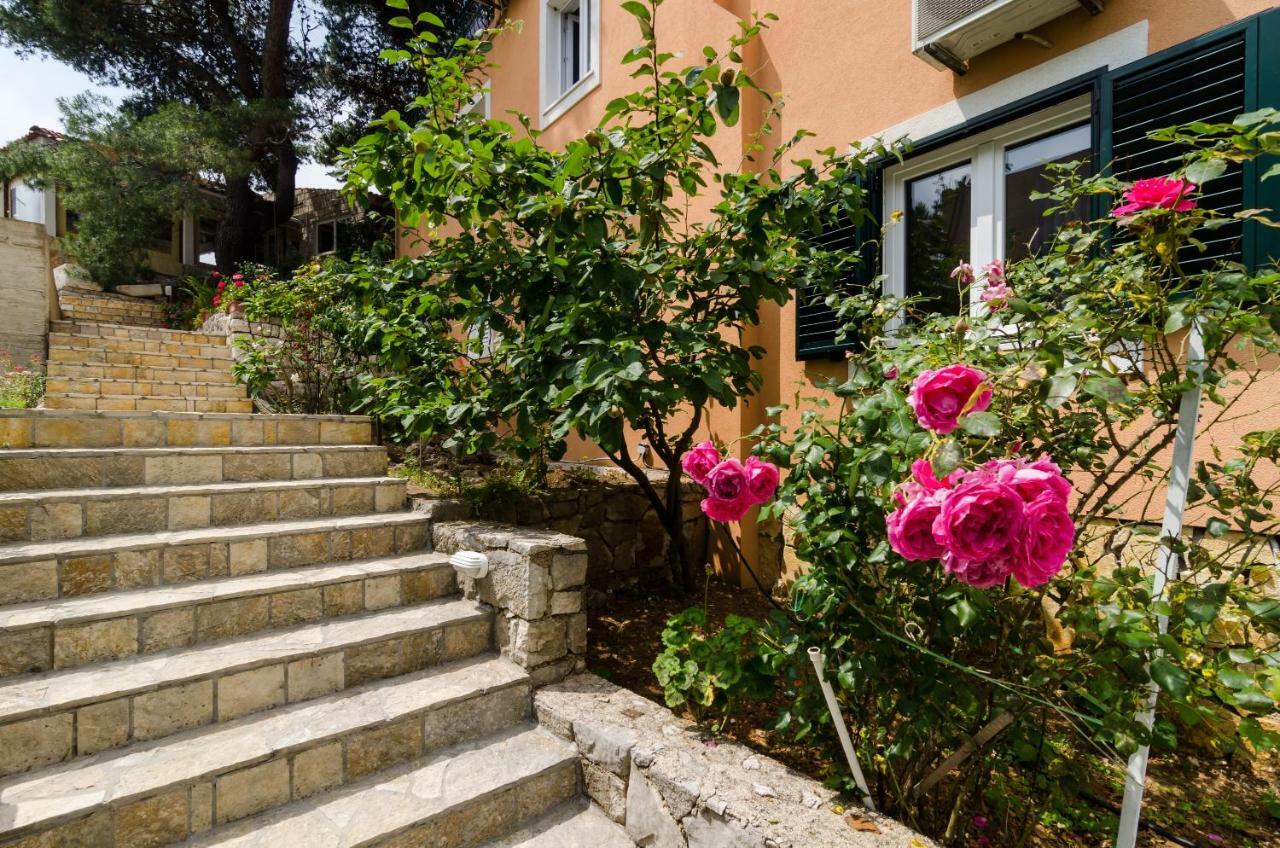 Accomodation Stermasi Maranovići Eksteriør billede