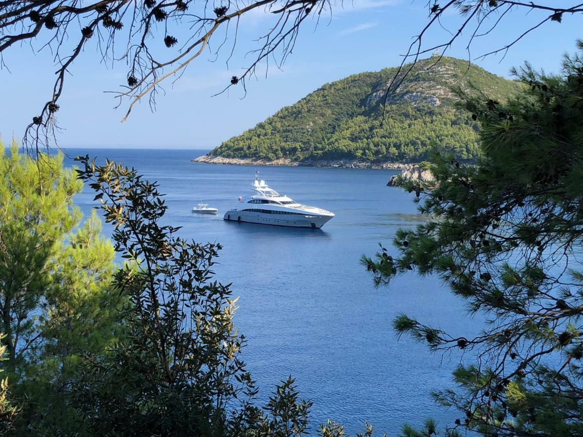 Accomodation Stermasi Maranovići Eksteriør billede