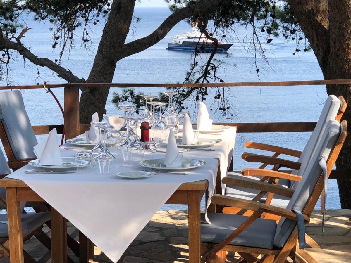Accomodation Stermasi Maranovići Eksteriør billede