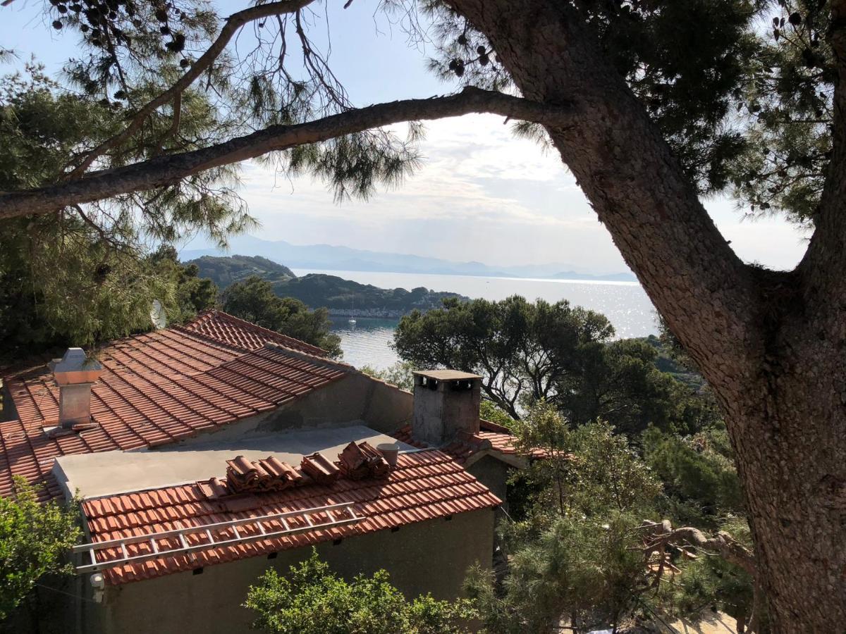 Accomodation Stermasi Maranovići Eksteriør billede